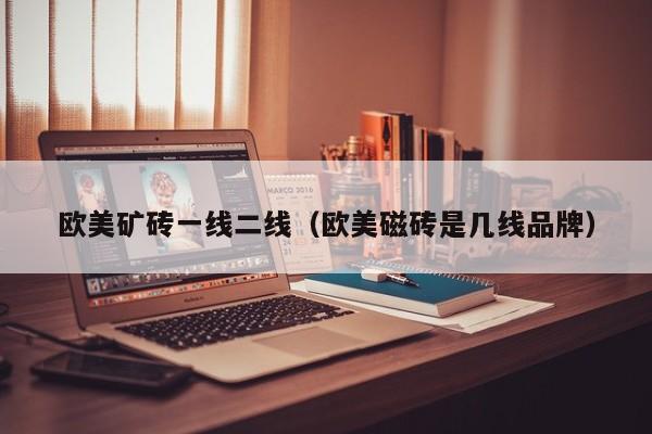欧美矿砖一线二线（欧美磁砖是几线品牌）