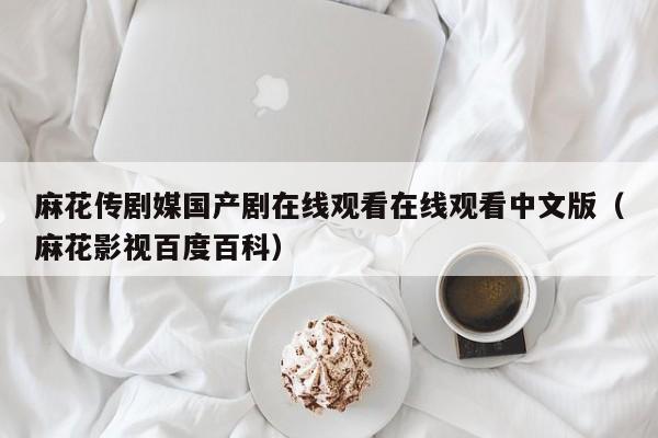 麻花传剧媒国产剧在线观看在线观看中文版（麻花影视百度百科）
