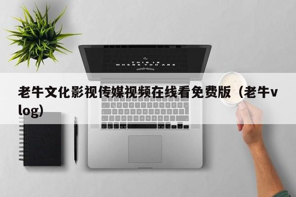 老牛文化影视传媒视频在线看免费版（老牛vlog）